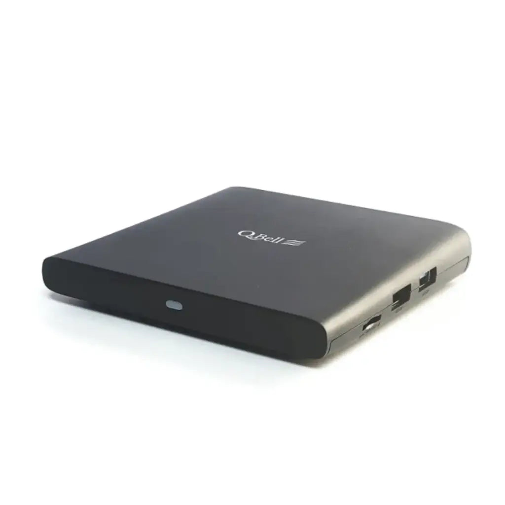 Decoder QSmart